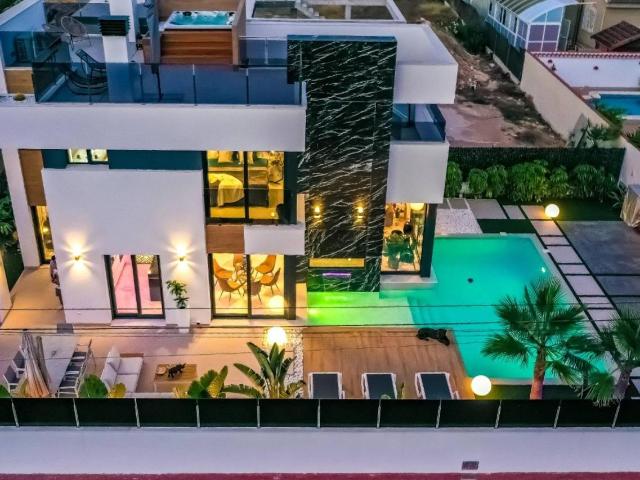 Chalet en venta en el Baix Segura / La Vega Baja, Valencia