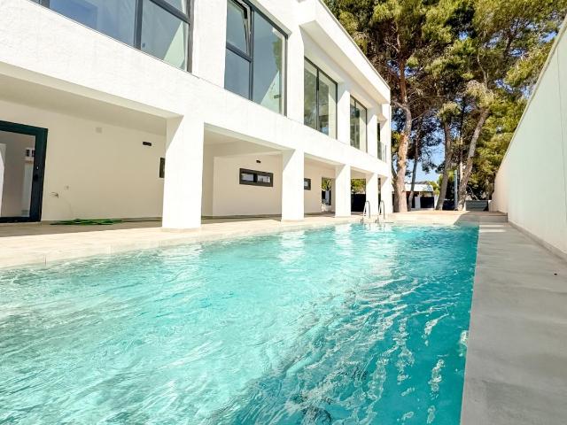 Chalet en venta en Urbanización Los Balcones, Torrevieja