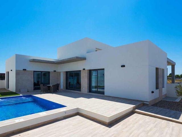 Chalet en venta en Torrevieja, Valencia