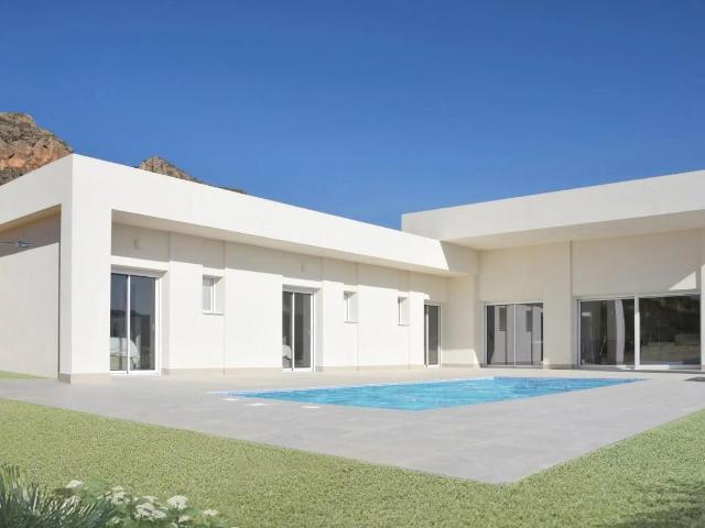 Chalet en venta en Úbeda, Jaén