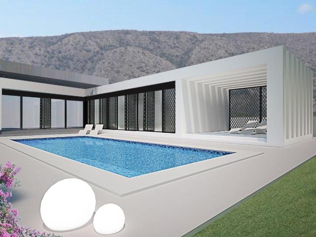 Chalet en venta en Úbeda, Jaén