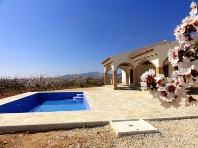 Chalet en venta en Úbeda, Jaén