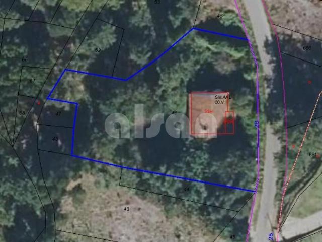 Chalet en venta en Tomiño, O Baixo Miño