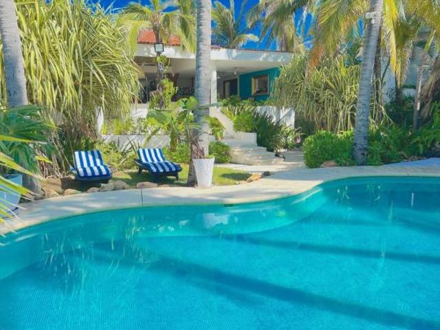 Villa en venta Acapulco Guerrero