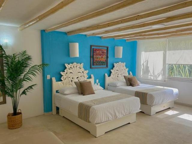 Villa en venta Acapulco Guerrero