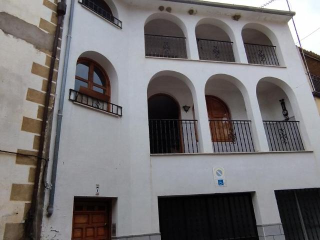 Chalet en venta en Ahigal, Extremadura