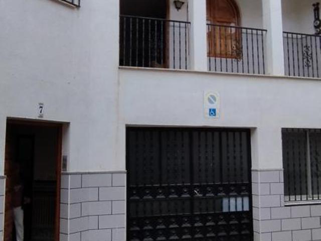 Chalet en venta en Ahigal, Extremadura