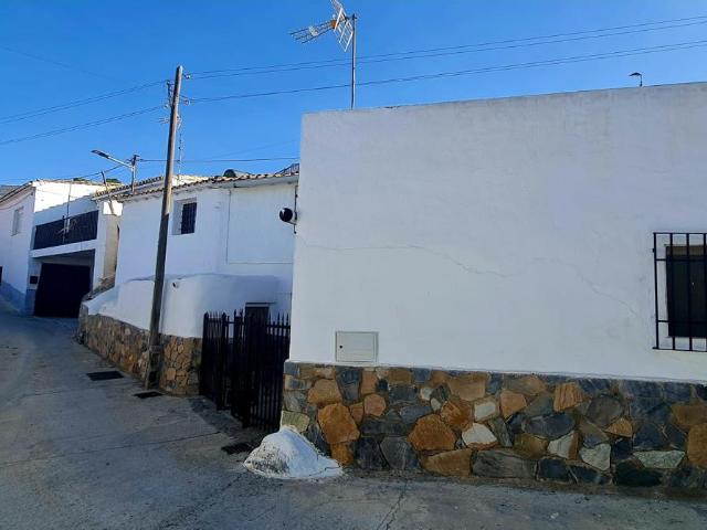 Chalet en venta en Comarca de Guadix, Andalucía