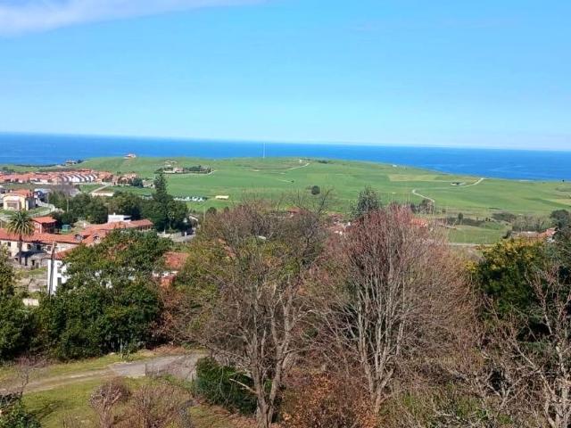 Chalet en venta en Cóbreces, Alfoz De Lloredo