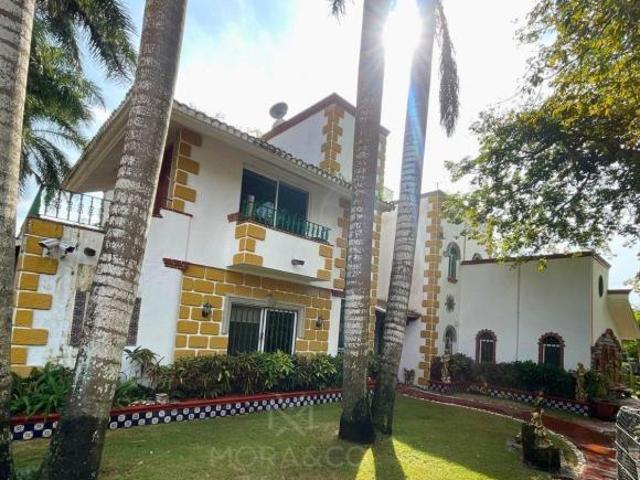 Villa en venta en Benito Juárez, Quintana Roo