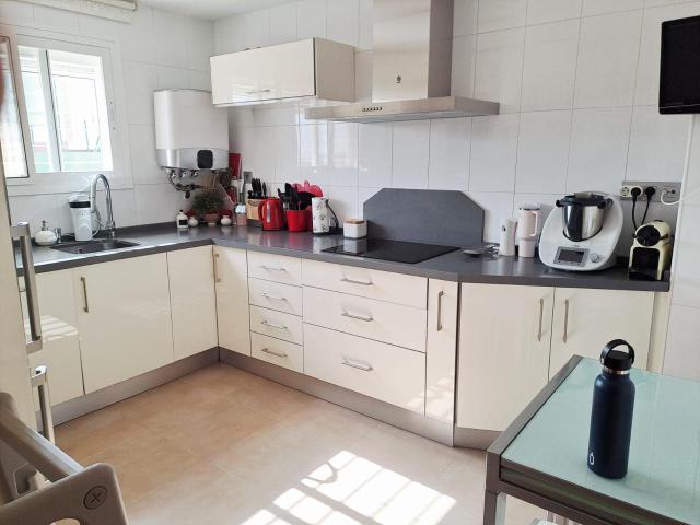 Chalet en venta en Peñón-Zapata-Molina, Valle del Guadalhorce