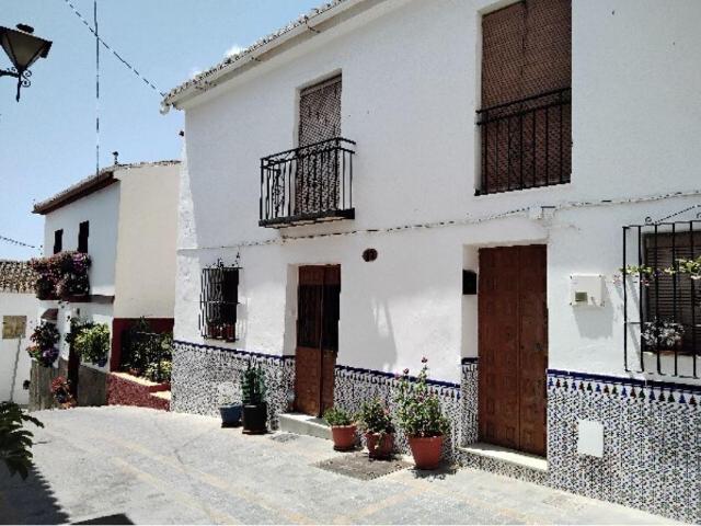 Chalet en venta en Valle del Guadalhorce, Andalucía