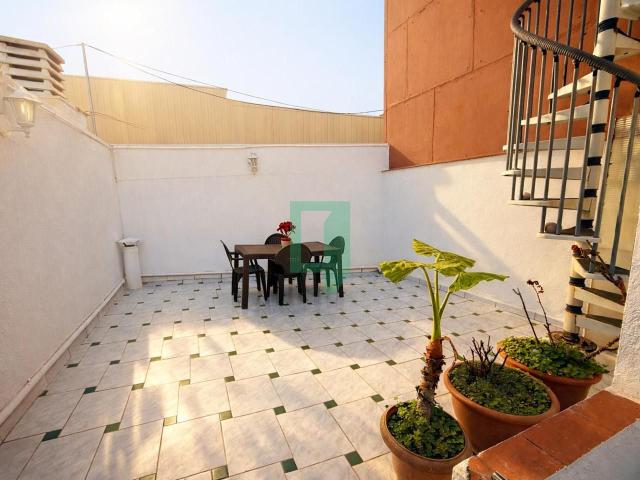 Chalet en venta en Districte 3, Barcelonès