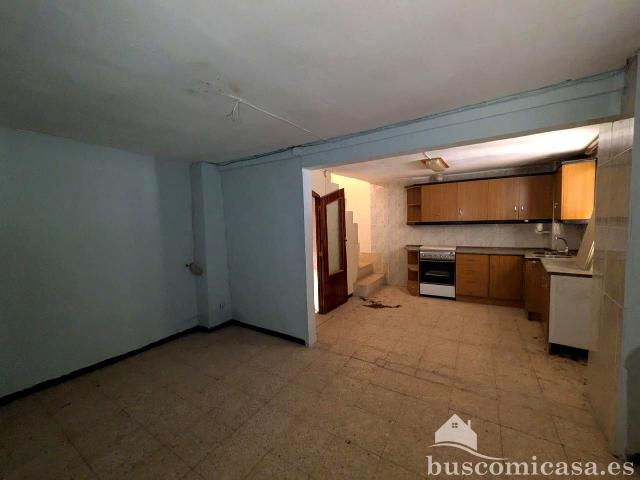 Chalet en venta en Beas De Segura, Andalucía