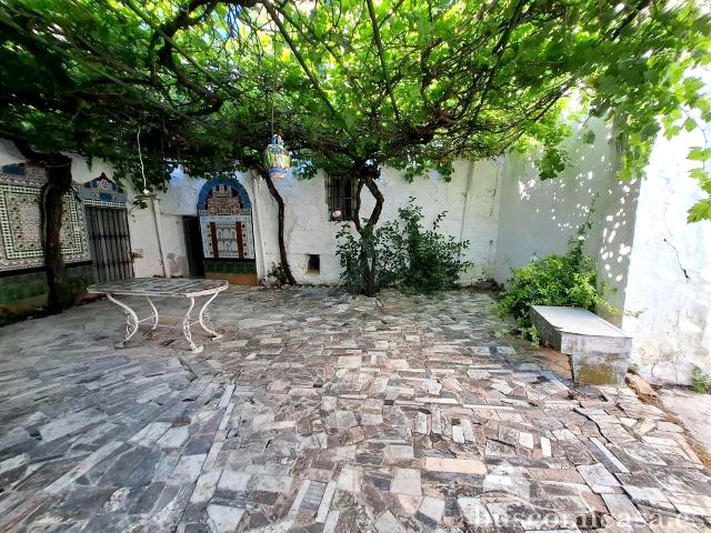 Chalet en venta en Begíjar, Andalucía