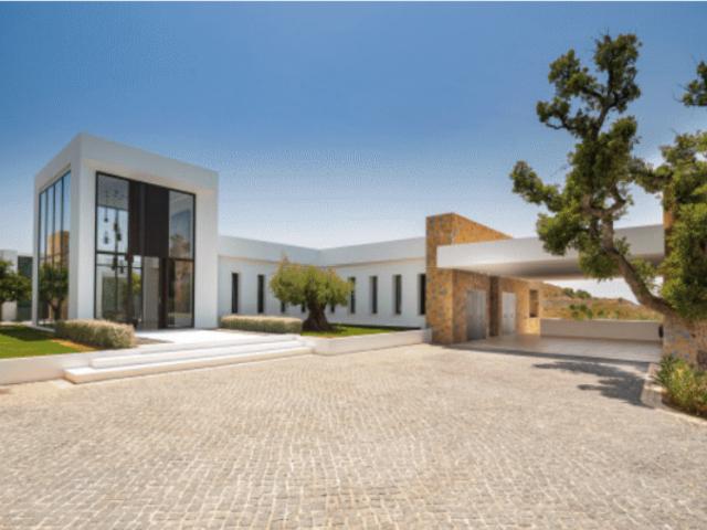 Chalet en venta en Marbella Club Golf Resort, Costa del Sol Occidental