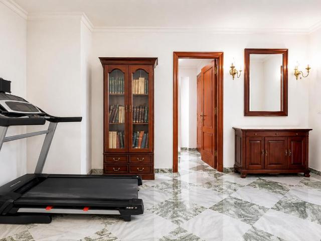Chalet en venta en Arroyo de la Miel-Benalmádena Costa, Costa del Sol Occidental