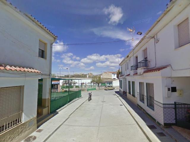 Chalet en venta en Comarca de Guadix, Andalucía