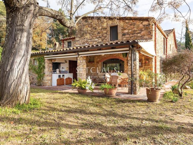Chalet en venta en la Selva, Catalunya