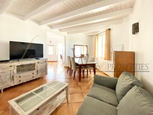 Chalet en venta en El Bebedero, Arona