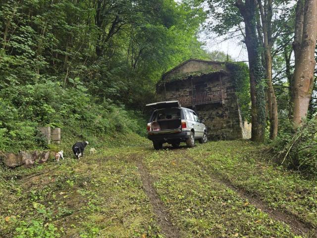 Chalet en venta en Liérganes, Cantabria