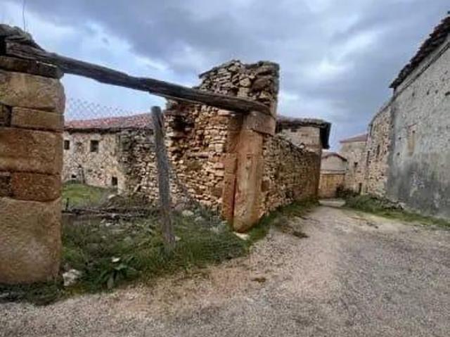 Chalet en venta en Valderredible, Cantabria