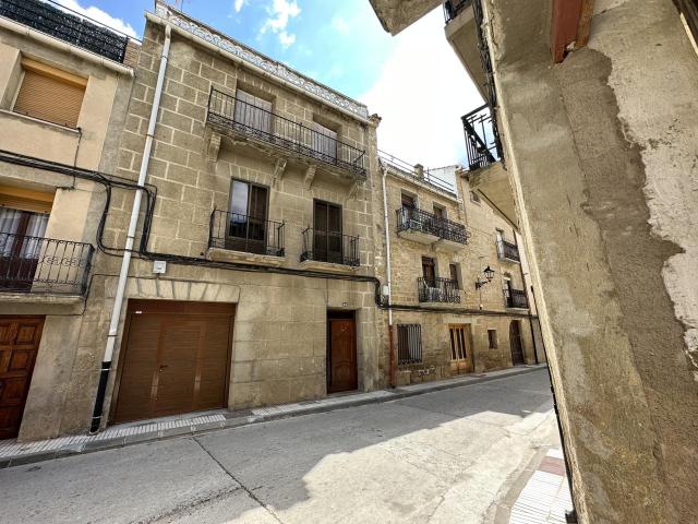 Chalet en venta en Erdialdea, Navarra