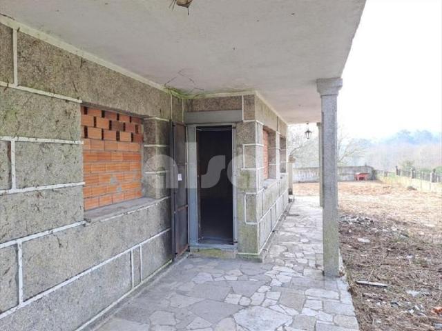 Chalet en venta en Pazos de Borbén, O Condado