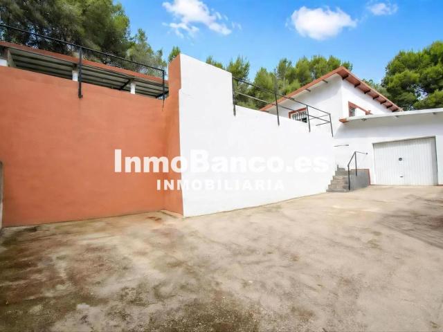 Chalet en venta en Calicanto B, La Hoya de Buñol