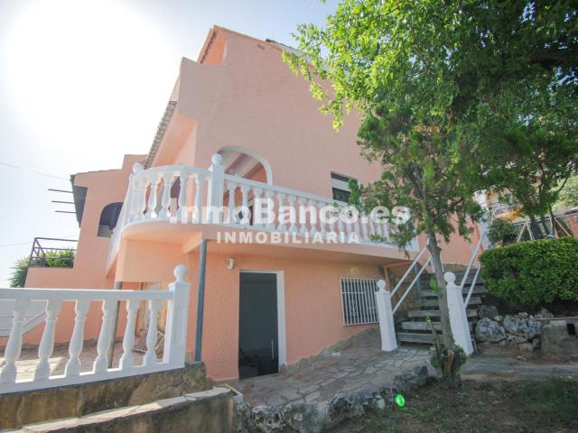 Chalet en venta en Monte Levante, l'Horta Sud