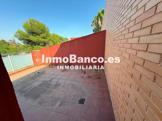 Chalet en venta en Urbanización La Loma, La Hoya de Buñol