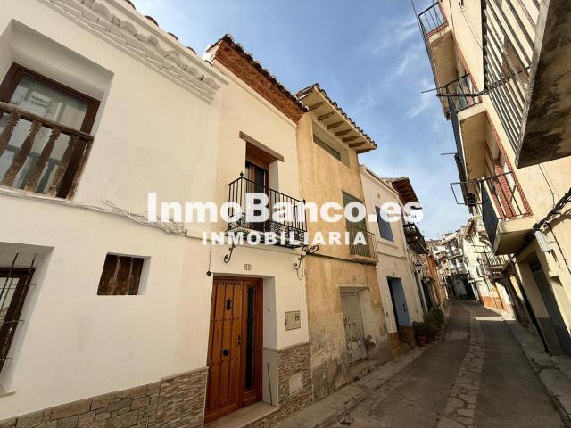 Chalet en venta en l'Alt Millars, Valencia