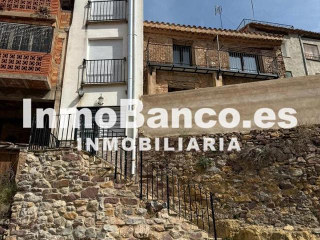 Chalet en venta en l'Alt Millars, Valencia