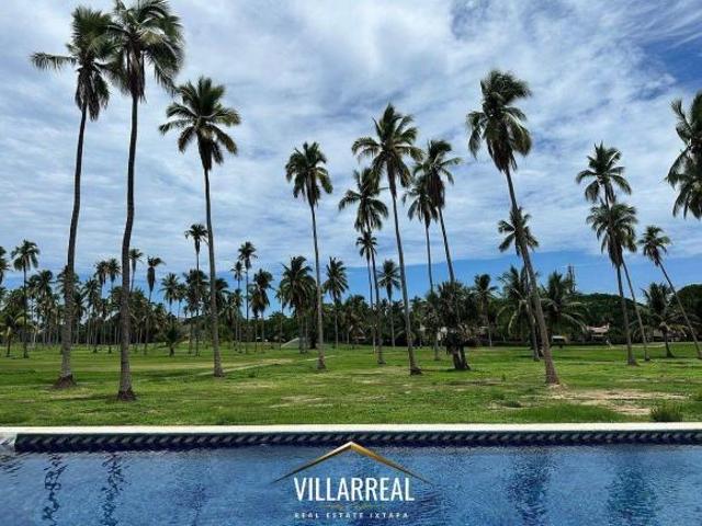 Casa En Condominio en venta en Zihuatanejo de Azueta, Guerrero
