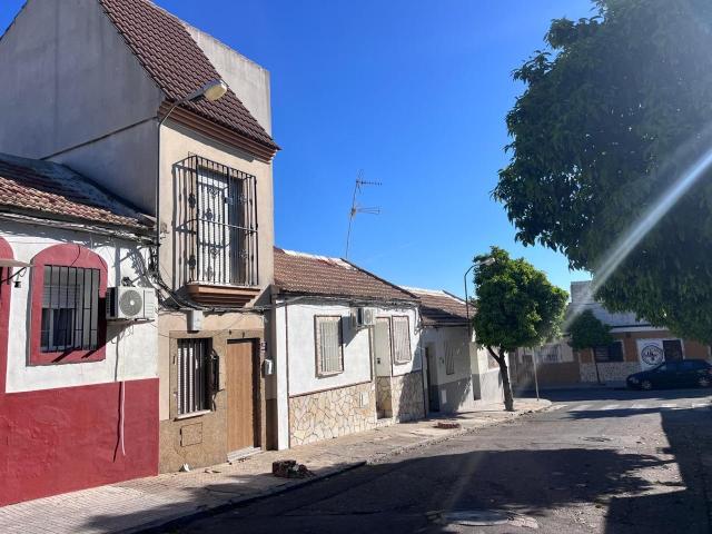 Chalet en venta en Distrito Sur, Córdoba
