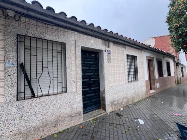 Chalet en venta en Distrito Sur, Córdoba