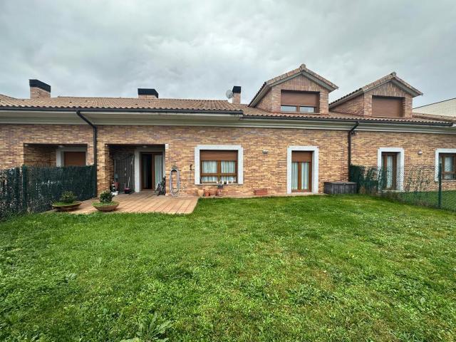 Chalet en venta en Iruñerria, Navarra
