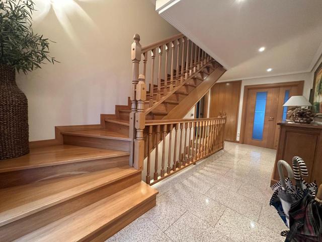Chalet en venta en Iruñerria, Navarra