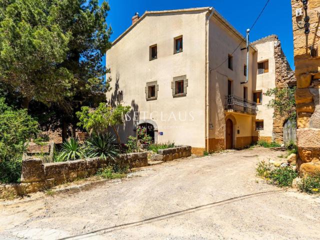 Chalet en venta en Priorat, Catalunya