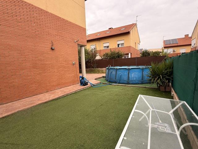 Chalet en venta en Cubas De La Sagra, Madrid