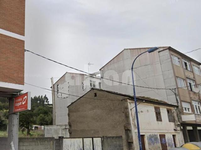 Chalet en venta en A Coruña, Galicia