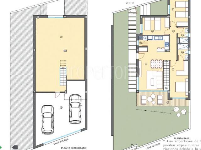 Casa en venta en El Fondo, Mutxamel