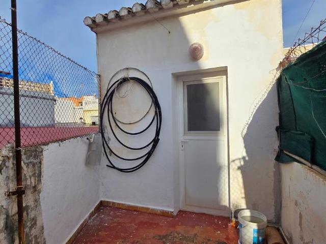 Chalet en venta en Barri Port / Centro, la Marina Alta