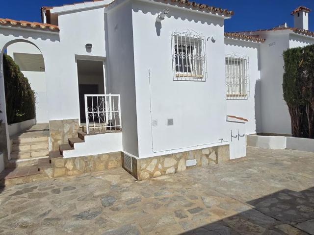 Chalet en venta en les Marines, la Marina Alta