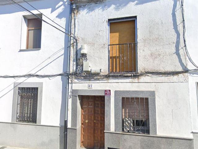 Chalet en venta en Dos Torres