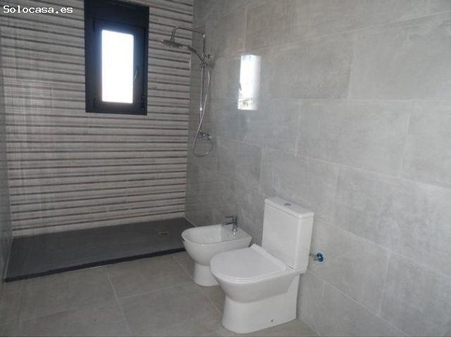 Casa en venta en Cañada de la Leña, Oriental