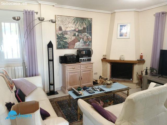 Casa en venta en Oriental, Murcia