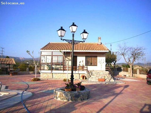 Casa en venta en Ricabacica, Oriental