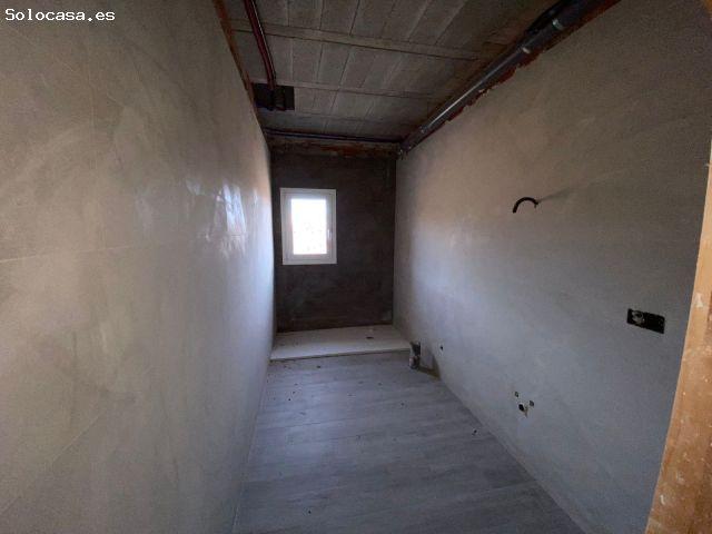 Casa en venta en Cañada de la Leña, Oriental