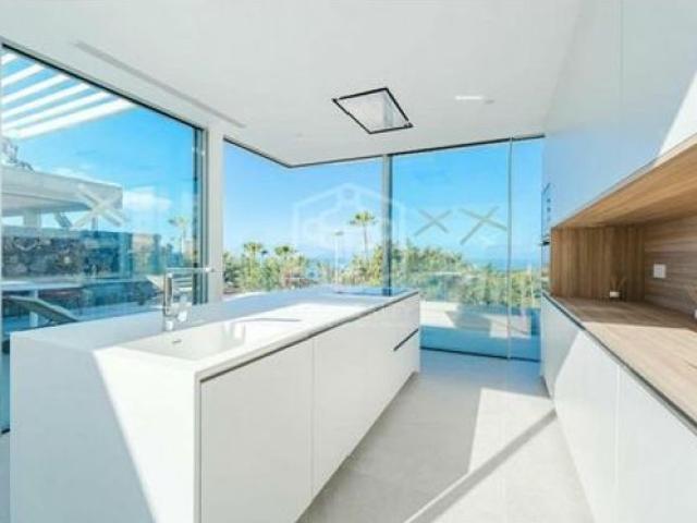 Casa en venta en La Caldera, Adeje
